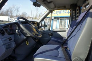 Iveco Daily 35C18